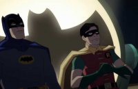 Batman Vs. Two-Face - bande annonce - VO - (2017)