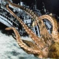 L'Attaque de la pieuvre géante - bande annonce - VO - (2000)
