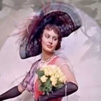Le Carrousel fantastique - bande annonce - VO - (1954)