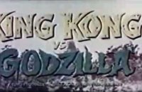 King Kong contre Godzilla - Bande annonce 2 - VO - (1962)