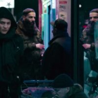 In the Fade - Bande annonce 3 - VO - (2017)