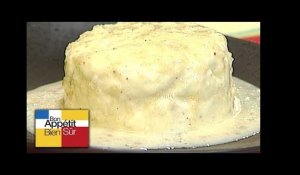 [Recette] Mousseline De Sandre Au Beurre Blanc - Chef Patrice Hardy