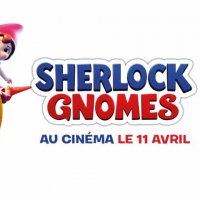 Sherlock Gnomes - Bande annonce 1 - VF - (2018)