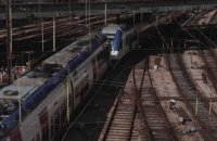 Train de vies ou les voyages d'Angélique - Bande annonce 1 - VF - (2017)