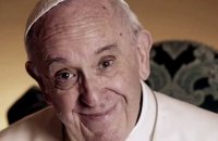 Le Pape François - Un homme de parole - Bande annonce 1 - VO - (2018)