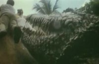 Killer Crocodile - bande annonce - VO - (1989)
