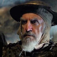 L'Homme qui tua Don Quichotte - Bande annonce 1 - VO - (2018)
