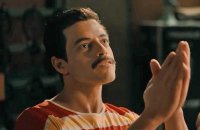 Bohemian Rhapsody - Extrait 5 - VF - (2018)