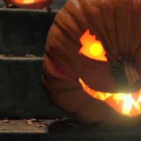 Chair de poule 2 : Les Fantômes d'Halloween - Bande annonce 1 - VF - (2018)