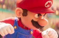 Super Mario Bros, le film - Bande annonce 2 - VO - (2023)