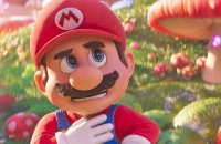 Super Mario Bros. le film - Bande annonce 2 - VF - (2023)