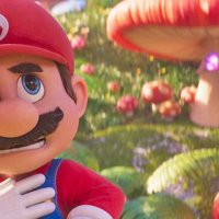 Super Mario Bros. le film - Bande annonce 4 - VF - (2023)