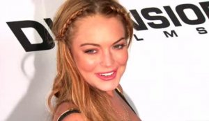 Lindsay Lohan fait face à une arrestation pour ne pas s'être présentée à la clinique