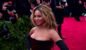 Beyonce se prépare pour sa tournée au Brésil