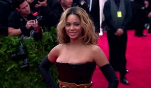Beyoncé à la tête de la liste des stars les plus influentes