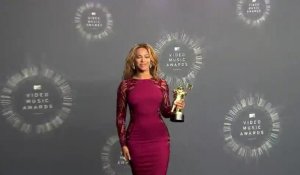 Beyoncé nommée la femme la mieux payée de la musique par Forbes