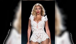 Beyonce sort un album surprise avec des vidéos