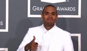 Chris Brown évite la prison et irait très bien en cure
