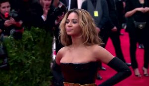 Beyoncé défend l'égalité des sexes