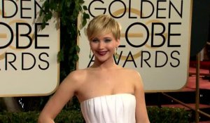 Jennifer Lawrence devrait signer un accord avec Dior
