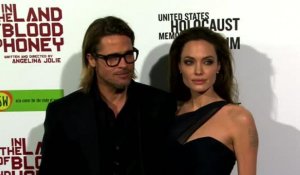 Le vin de Brad Pitt et Angelina Jolie nommé le meilleur rosé du monde