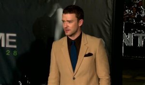 Justin Timberlake n'est pas cool