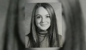 Découvrez Lindsay Lohan quand elle était ado à New York