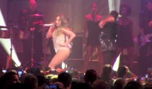 Jennifer Lopez a gagné 410 000 dollars pour un concert au Nouvel An à Las Vegas