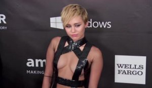 La maison de Miley Cyrus à nouveau cambriolée