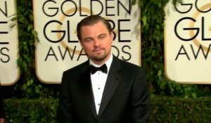 Un dîner avec Leonardo DiCaprio s'est vendu aux enchères pour 280 000 dollars