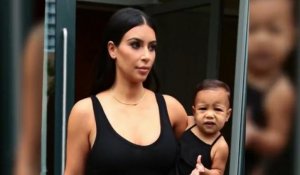 Comment Kim Kardashian lance une nouvelle mode
