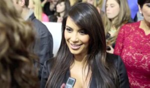 Kim Kardashian aime donner le sein à Nori