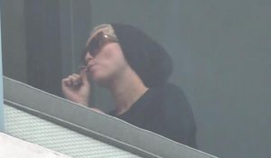 Miley Cyrus préfère fumer de la marijuana que boire de l'alcool
