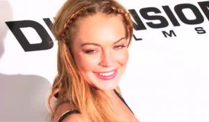 Lindsay Lohan retournera vivre avec sa mère après sa cure