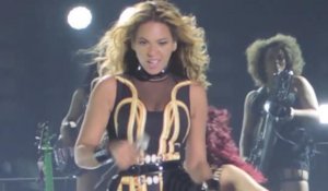 Deux fans piétinées avant un concert de Beyoncé portent plainte contre elle