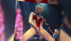 Miley Cyrus annule un concert 30 minutes avant de monter sur scène