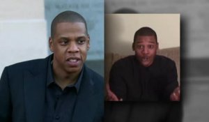 Jay Z poursuivit en justice par un homme de 21 ans qui affirme être son fils