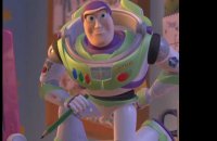 Toy Story 2 - Extrait 10 - VF - (1999)