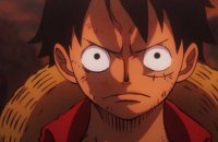 One Piece: Stampede - Bande annonce 1 - VO - (2019)
