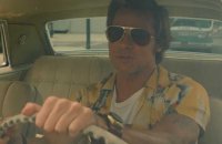 Once Upon a Time... in Hollywood - Extrait 8 - VF - (2019)