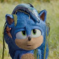 Sonic le film - Extrait 2 - VF - (2020)