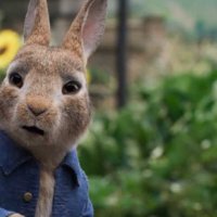 Pierre Lapin 2 - Bande annonce 2 - VF - (2021)