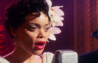 Billie Holiday, une affaire d'état - Bande annonce 2 - VF - (2020)
