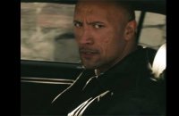 Faster - Extrait 12 - VF - (2010)