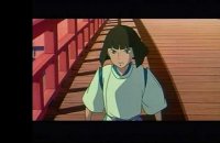 Le Voyage de Chihiro - Extrait 4 - VO - (2001)