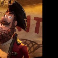 Les Pirates ! Bons à rien, Mauvais en tout - Extrait 3 - VF - (2012)