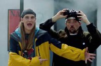 Jay and Silent Bob Reboot - Bande annonce 2 - VO - (2019)