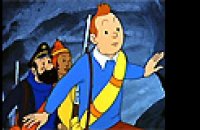 Tintin et le Temple du soleil - Extrait 3 - VF - (1969)