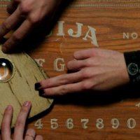 Ouija - Extrait 6 - VO - (2014)