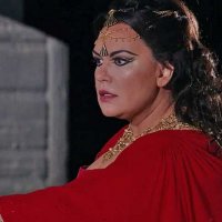 Aida (Festival de Salzbourg - FRA Cinéma) - Bande annonce 1 - VF - (2017)
